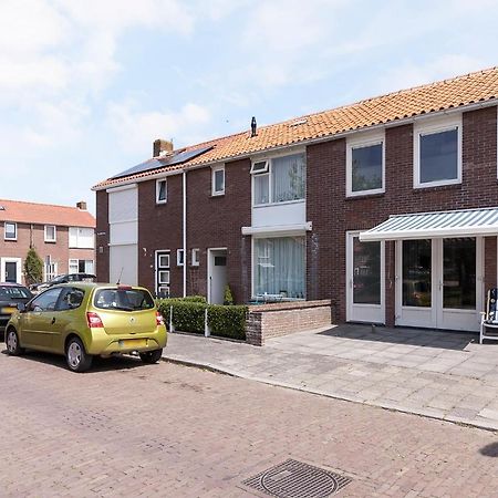 Studio'S Westkapelle Willebrordstraat 13 Εξωτερικό φωτογραφία