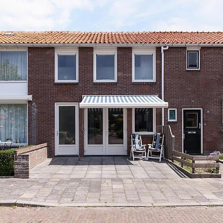Studio'S Westkapelle Willebrordstraat 13 Εξωτερικό φωτογραφία