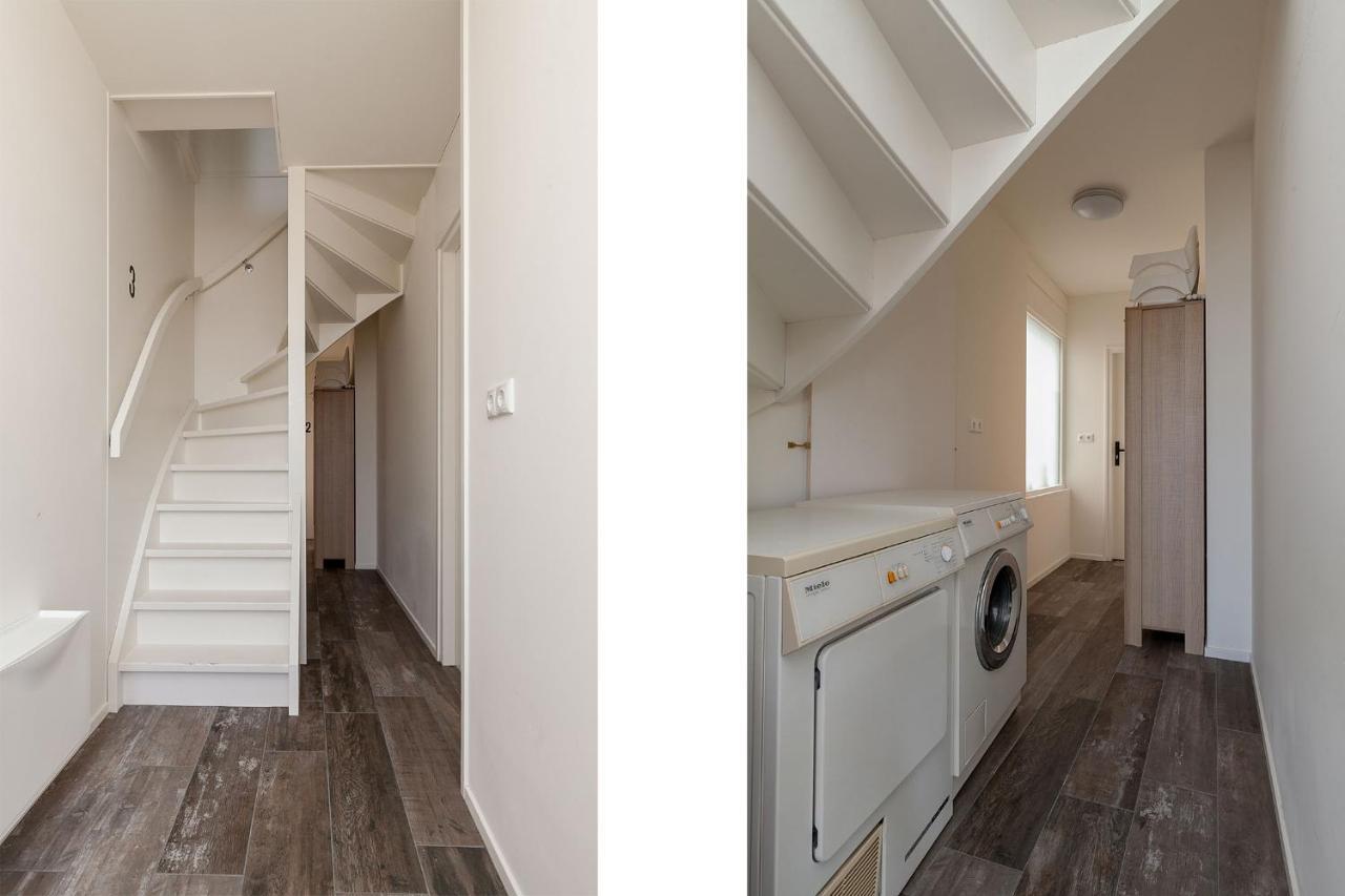 Studio'S Westkapelle Willebrordstraat 13 Εξωτερικό φωτογραφία