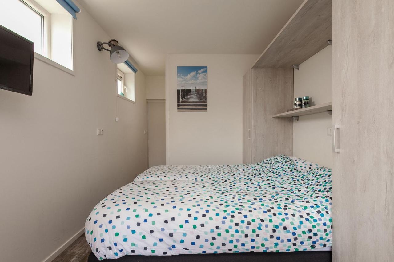 Studio'S Westkapelle Willebrordstraat 13 Εξωτερικό φωτογραφία